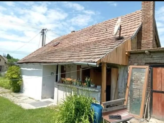 Eladó ház Nagyszakácsi, Kossuth 114 60 nm
