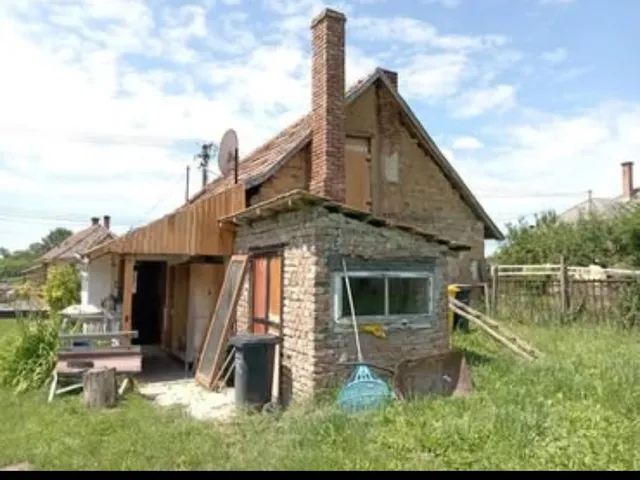 Eladó ház Nagyszakácsi, Kossuth 114 60 nm