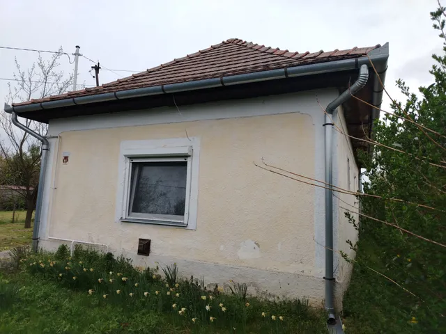 Eladó ház Jákó, Rákóczi 11 61 nm