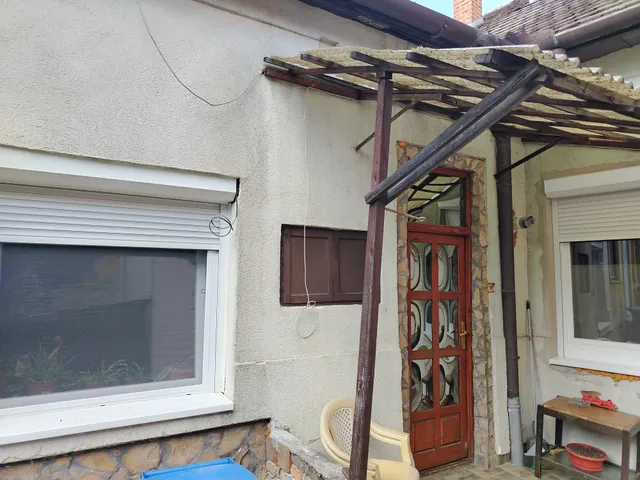 Eladó ház Kaposvár, Donner 66 nm