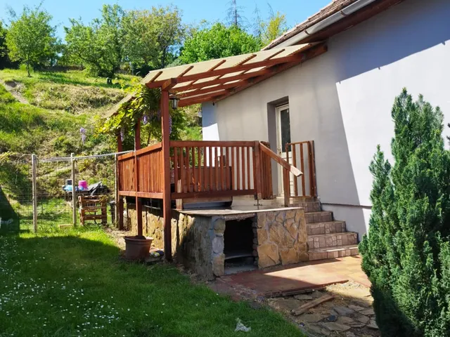 Eladó ház Kaposvár, Donner 90 nm