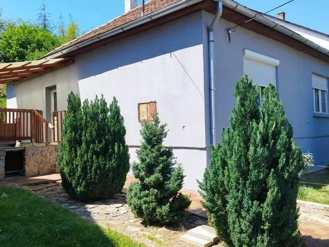 Eladó ház Kaposvár, Donner 90 nm