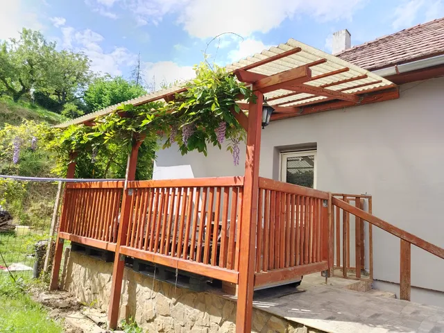 Eladó ház Kaposvár, Donner 90 nm