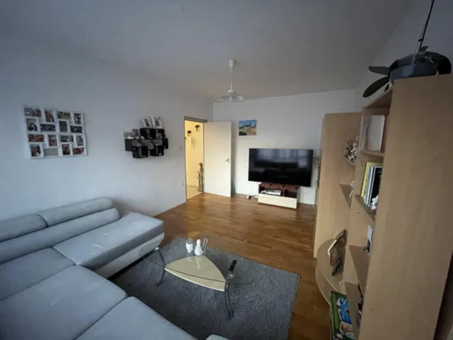 Eladó lakás Kaposvár, Béke-Füredi lakótelep, Füredi u. 33 57 nm