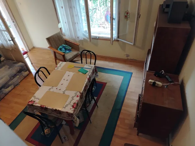 Eladó üdülő és hétvégi ház Kaposvár, Lonkahegy 52 nm