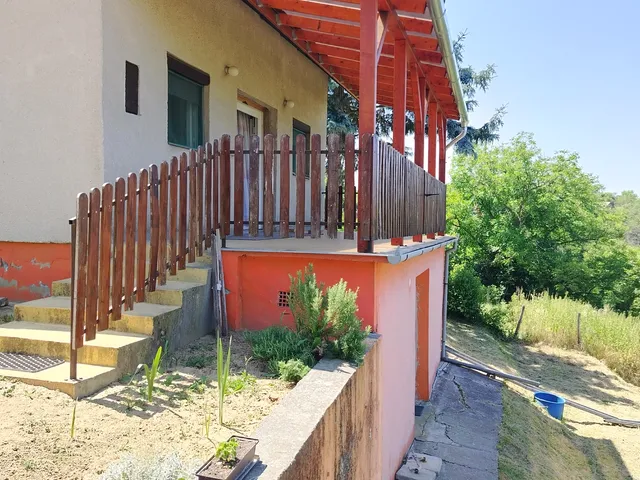 Eladó üdülő és hétvégi ház Kaposvár, Őszirózsa u. 2 58 nm