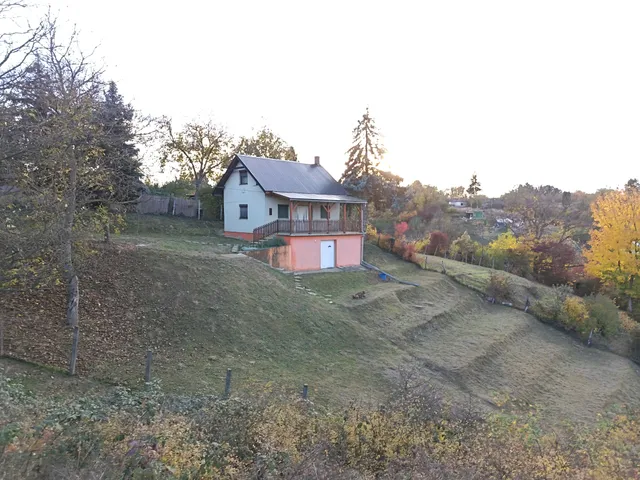 Eladó üdülő és hétvégi ház Kaposvár 58 nm