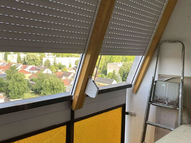 Eladó lakás Kaposvár, Béke-Füredi lakótelep 52 nm