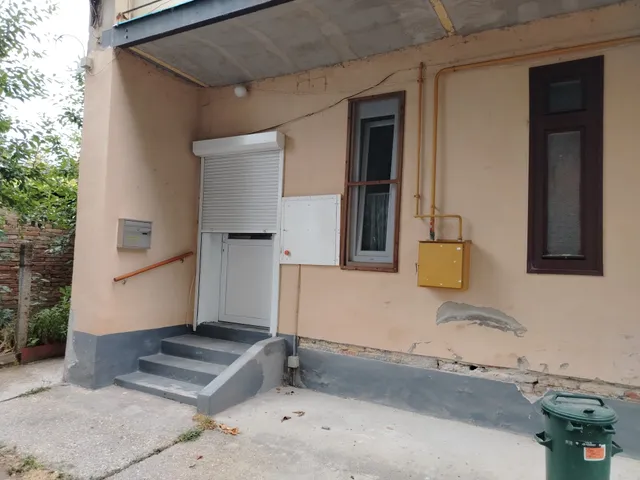 Eladó lakás Kaposvár 30 nm