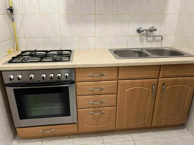 Eladó lakás Kaposvár, Hársfa 30 nm