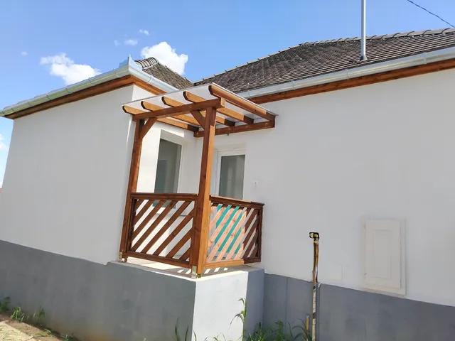 Eladó ház Kaposvár, Cser 82 nm