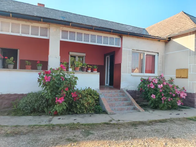Eladó ház Kaposvár 110 nm