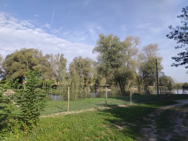 Eladó telek Kaposvár, Kaposfüred 1086 nm