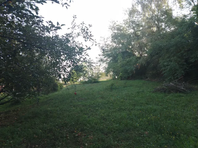 Eladó telek Kaposvár, Kaposfüred, Elvira 1086 nm