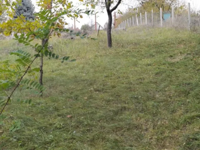 Eladó telek Kaposvár, Kaposfüred 1086 nm