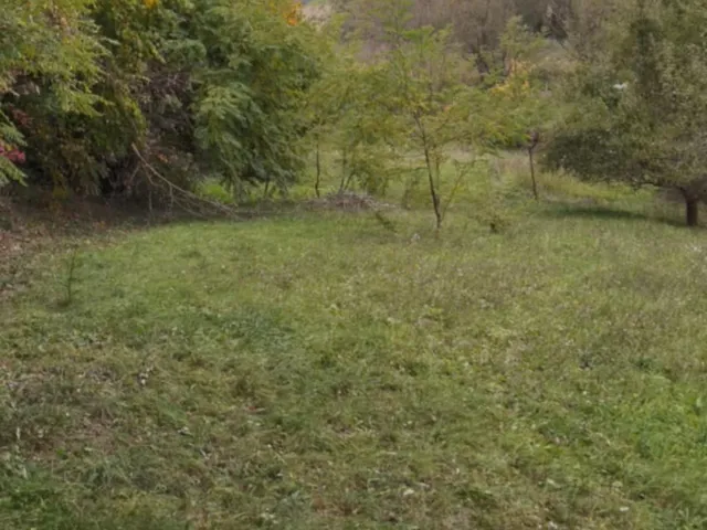 Eladó telek Kaposvár, Kaposfüred, Elvira 1086 nm