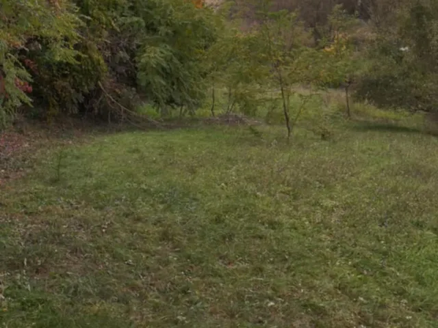 Eladó telek Kaposvár, Kaposfüred, Elvira 1086 nm