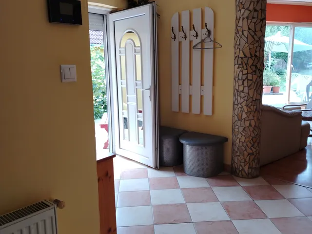 Eladó ház Kaposvár, Északnyugati városrész 150 nm