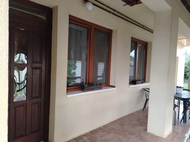 Eladó ház Kaposvár, Toponár 130 nm