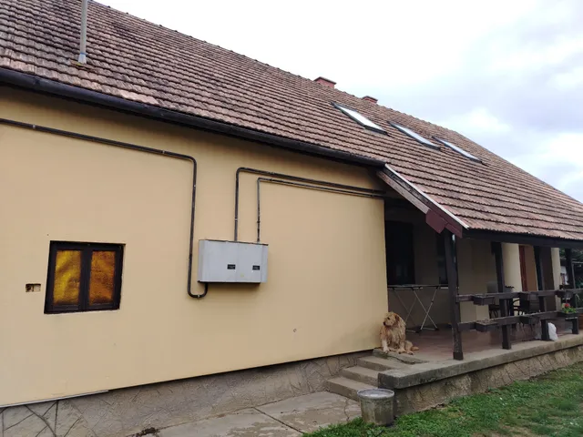 Eladó ház Kaposvár, Toponár 130 nm