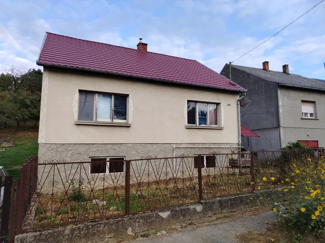 Eladó ház Kaposvár, Kecelhegy 80 nm