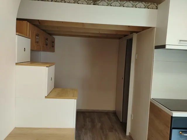 Eladó kereskedelmi és ipari ingatlan Kaposvár, Toponár, Toponári út 33 18 nm