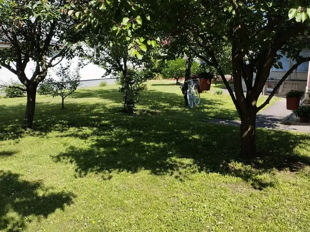 Eladó ház Kaposvár, Toponár 160 nm