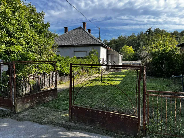 Eladó ház Kaposmérő 80 nm