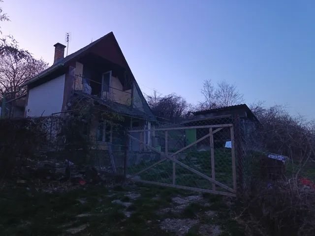 Eladó üdülő és hétvégi ház Kaposvár, Keleti városrész 30 nm