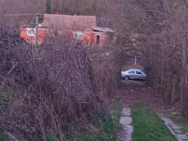 Eladó üdülő és hétvégi ház Kaposvár, Keleti városrész, Keskeny utca 30 nm