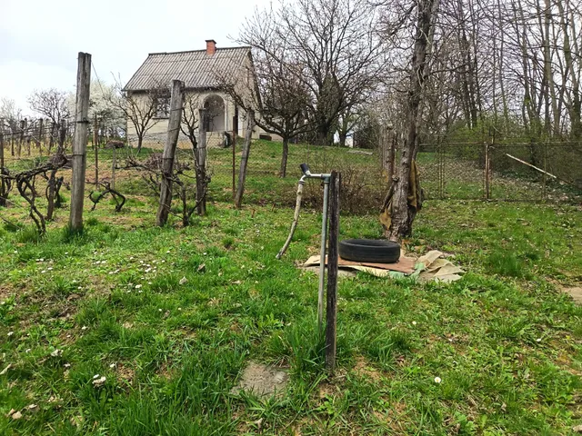 Eladó nyaraló Kaposvár, Zselic-kertváros 24 nm