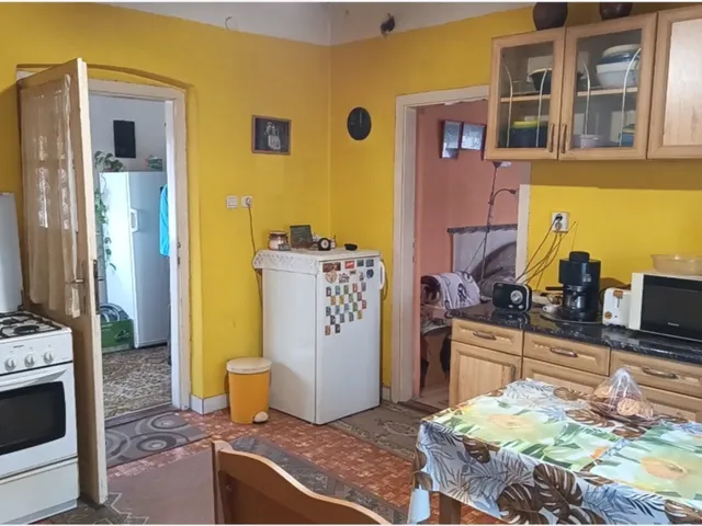 Eladó ház Kadarkút 70 nm