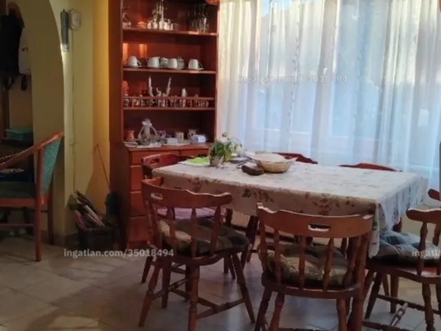 Eladó ház Kaposvár, Toponár 96 nm