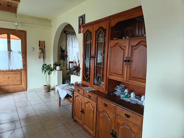 Eladó ház Kaposvár, Toponár 96 nm