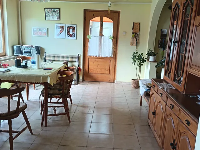 Eladó ház Kaposvár, Toponár 96 nm