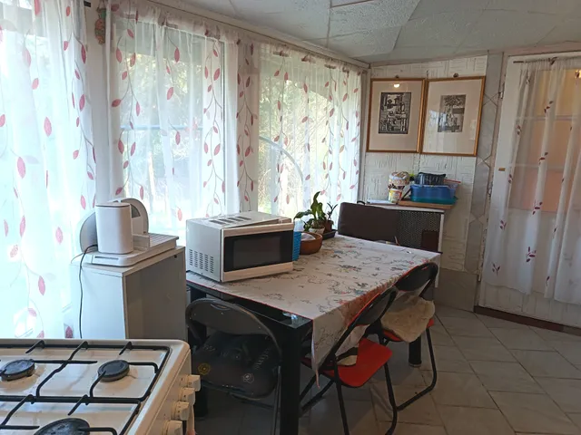 Eladó üdülő és hétvégi ház Kaposvár, Cser 30 nm