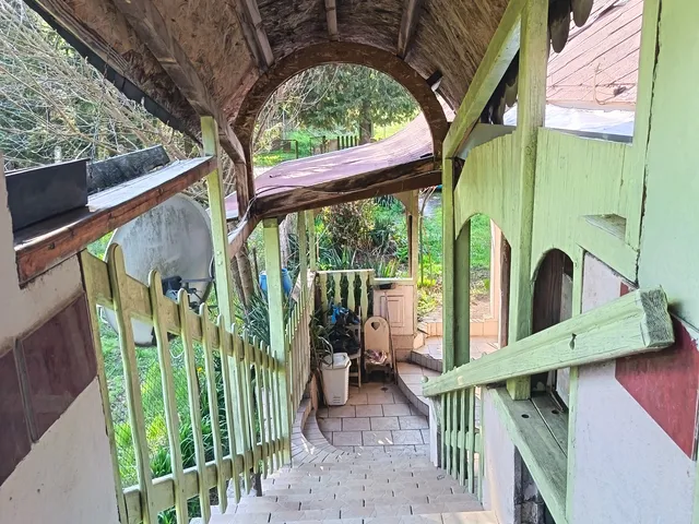 Eladó üdülő és hétvégi ház Kaposvár, Cser 30 nm