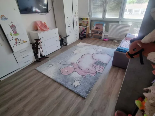 Eladó lakás Kaposvár, Béke-Füredi lakótelep 79 nm