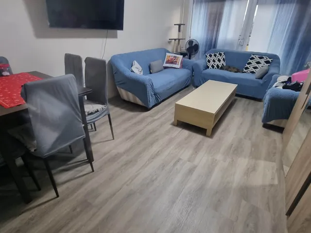 Eladó lakás Kaposvár, Béke-Füredi lakótelep 79 nm