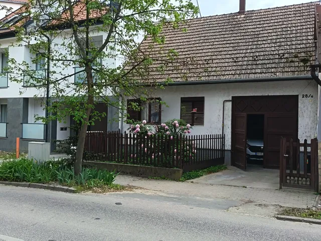 Eladó ház Kaposvár 90 nm