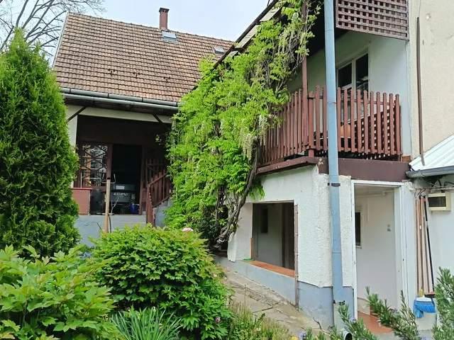 Eladó ház Kaposvár 90 nm