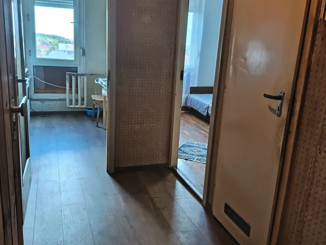 Eladó lakás Kaposvár, Béke-Füredi lakótelep 42 nm