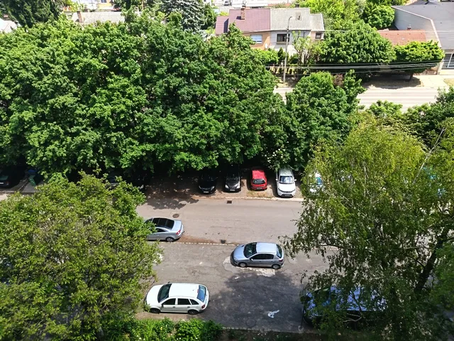 Eladó lakás Kaposvár, Béke-Füredi lakótelep 42 nm