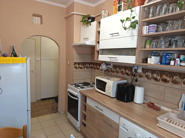 Eladó lakás Kaposvár, Északnyugati városrész, Petőfi 54 nm
