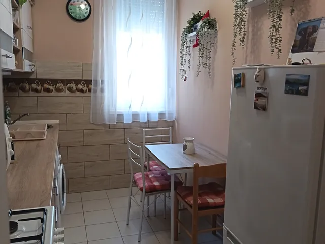 Eladó lakás Kaposvár, Északnyugati városrész, Petőfi 54 nm