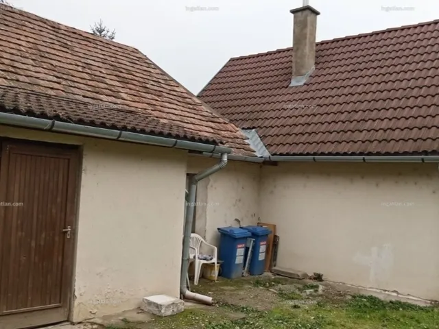 Eladó ház Kaposvár, Donner 60 nm