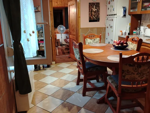 Eladó ház Kaposvár, Tüskevár 140 nm