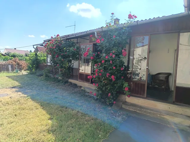 Eladó ház Kaposvár, Cser 117 nm