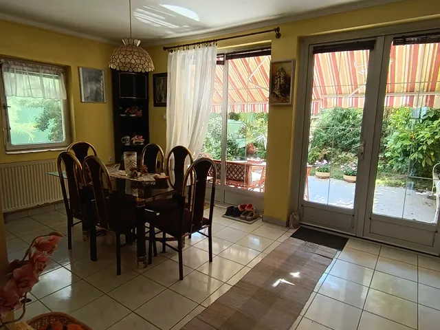 Eladó ház Kaposvár, Kecelhegy 88 nm