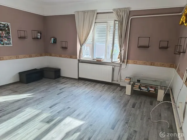 Eladó ház Kaposvár, Tüskevár 72 nm